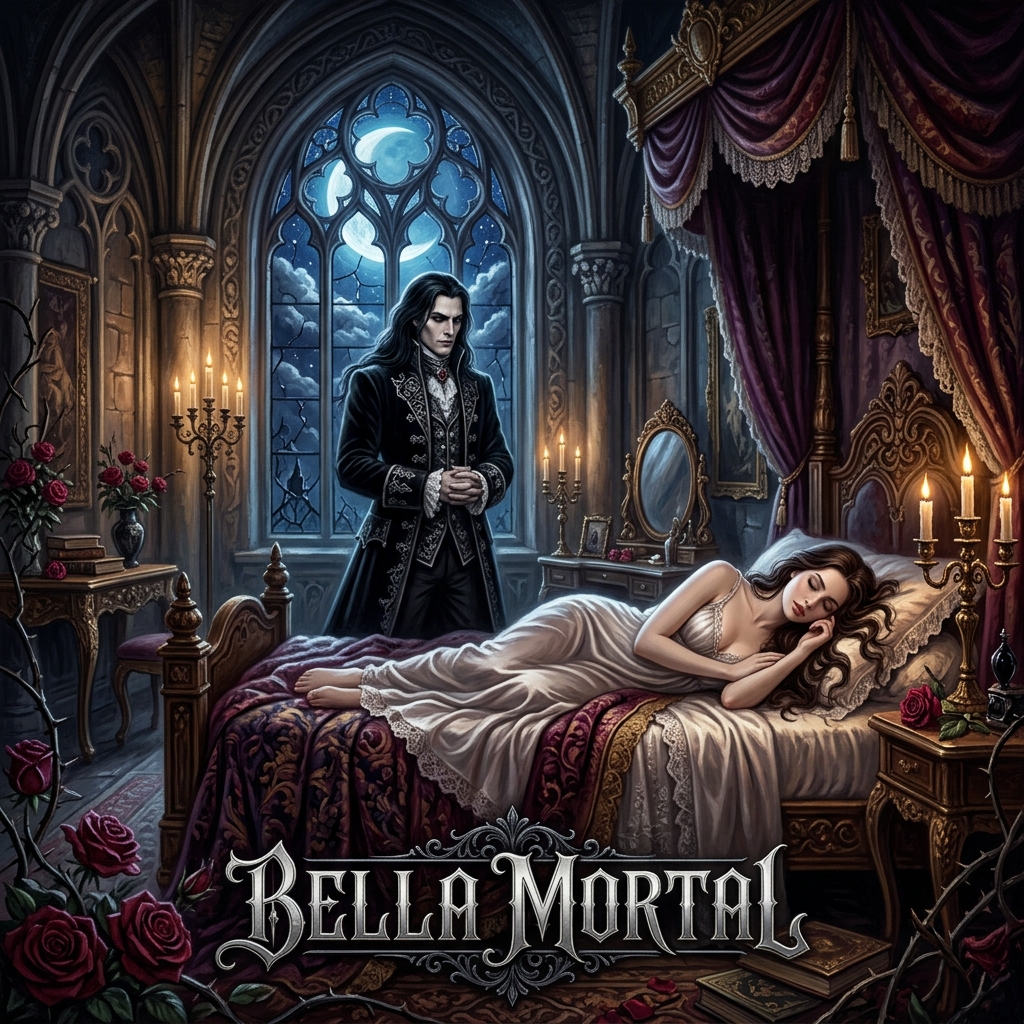 Bella Mortal