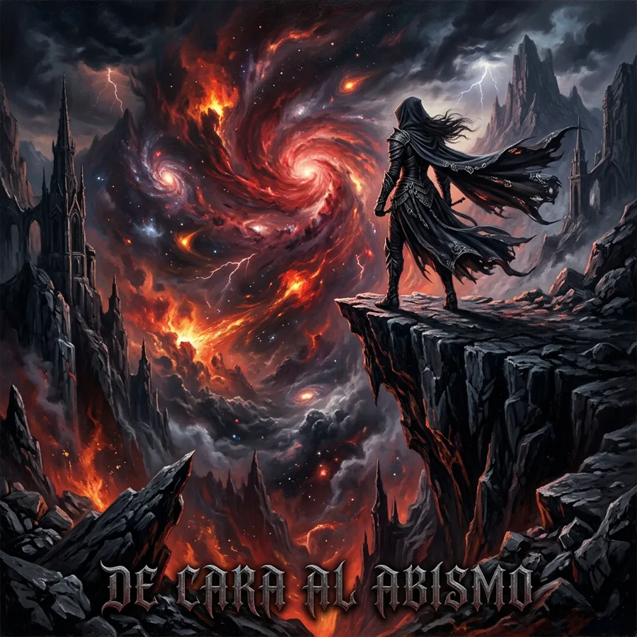 De cara al abismo