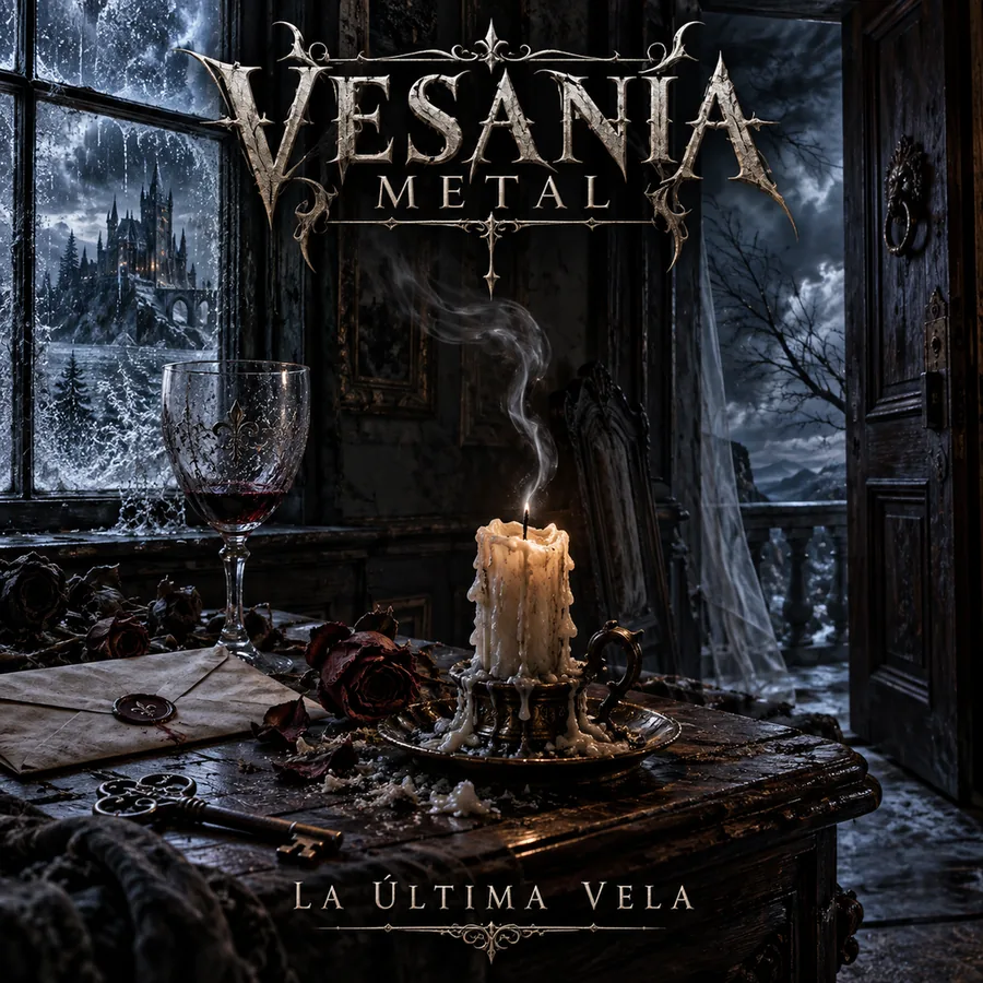 La última vela