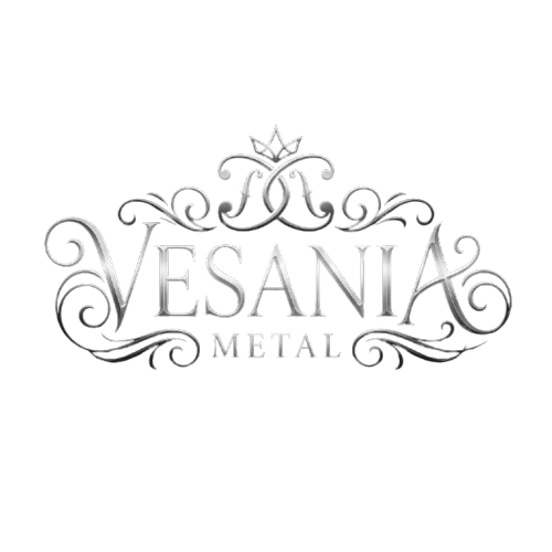 Vesania Metal Logo