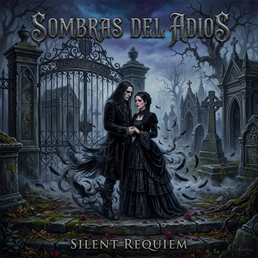 Sombras del Adiós